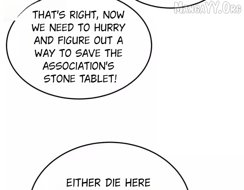 I Rely on My Invincibility to Deal Tons of Damage Passively! Chapter 156 - page 176